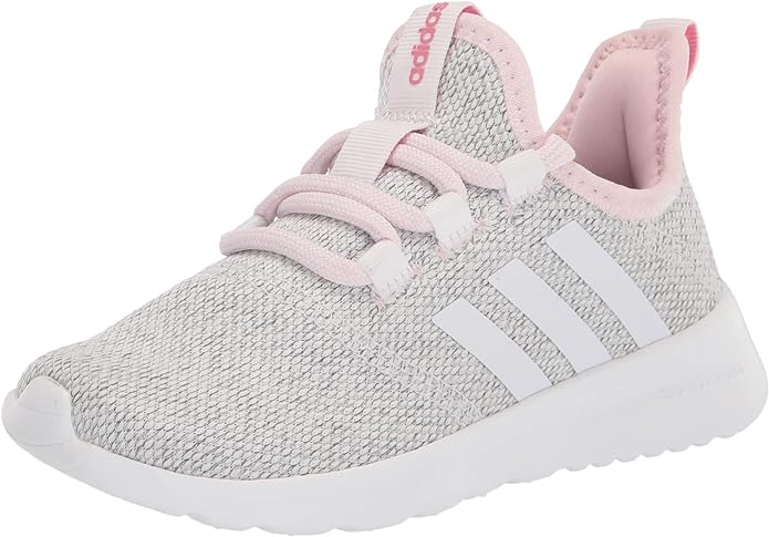 adidas Unisex Child Cloud Foam Pure Running Shoe