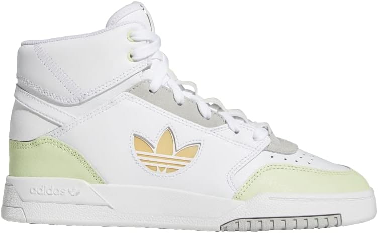 adidas Drop Step XL W Women's, White, Size 6.5