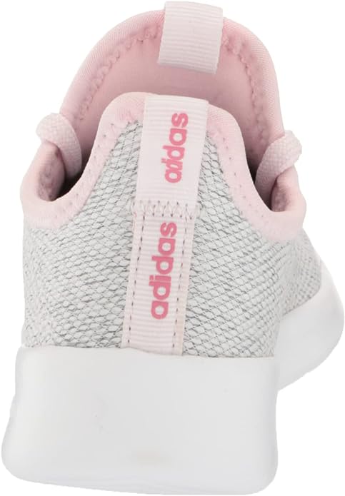 adidas Unisex-Child Cloud Foam-Pure Running Shoe