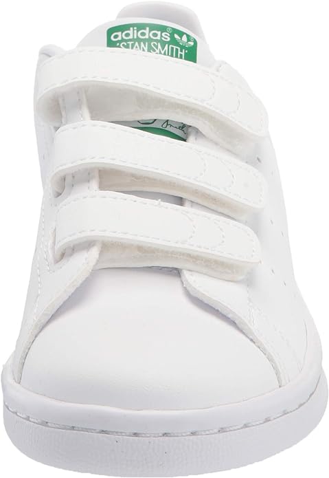 adidas Originals Kids Stan Smith (End Plastic Waste) Sneaker