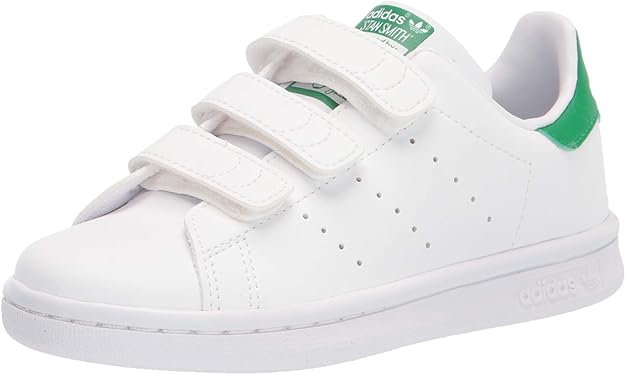 adidas Originals Kids Stan Smith (End Plastic Waste) Sneaker