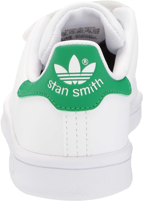adidas Originals Kids Stan Smith (End Plastic Waste) Sneaker