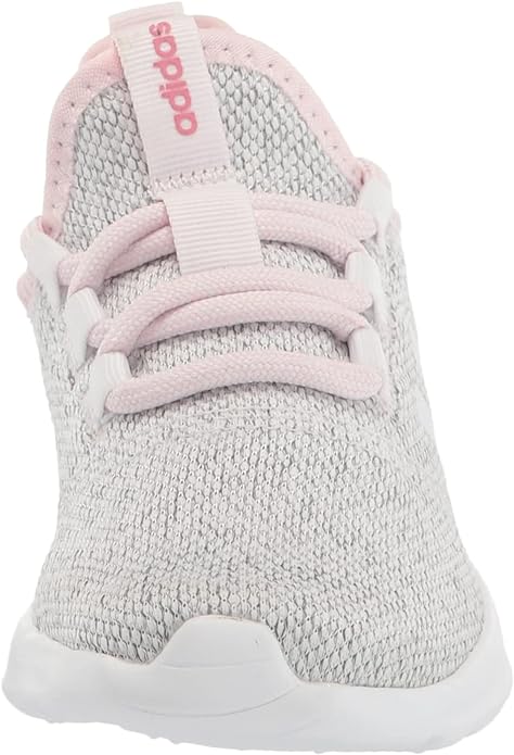 adidas Unisex-Child Cloud Foam-Pure Running Shoe