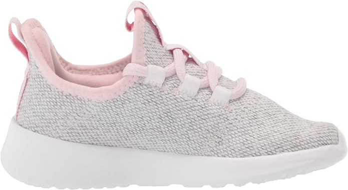 adidas Unisex-Child Cloud Foam-Pure Running Shoe