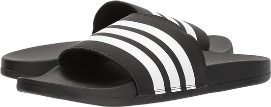 adidas Men's Adilette Comfort Slide Sandals