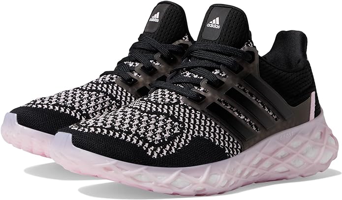 adidas Unisex-Child Ultraboost 5.0 DNA (Big Kid) Running Shoe